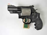S&W 386PD AIRLIGHT 357 - 3 of 8