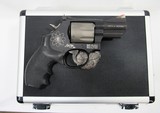 S&W 386PD AIRLIGHT 357 - 1 of 8