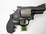 S&W 386PD AIRLIGHT 357 - 2 of 8