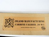 INLAND M1 CARBINE NIB - 2 of 3