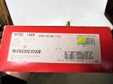 WINCHESTER 1886 45-70 - 10 of 10