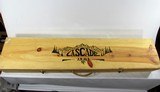 CASCADE ARMS ALPINE 22 HORNET SERIAL NUMBER 1 - 15 of 15