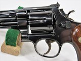 S&W 27-2 357 8 3/8” - 5 of 14