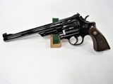 S&W 27-2 357 8 3/8” - 3 of 14