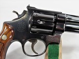 S&W 27-2 357 8 3/8” - 8 of 14