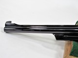 S&W 27-2 357 8 3/8” - 6 of 14