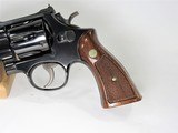 S&W 27-2 357 8 3/8” - 4 of 14