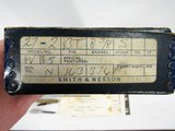 S&W 27-2 357 8 3/8” - 2 of 14