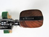 S&W 27-2 357 8 3/8” - 10 of 14