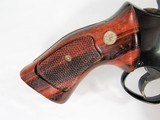 S&W 586 NO DASH 357 8 3/8” - 4 of 14