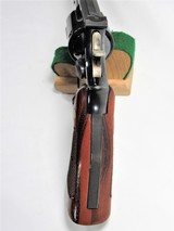 S&W 586 NO DASH 357 8 3/8” - 13 of 14