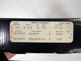 S&W 586 NO DASH 357 8 3/8” - 2 of 14