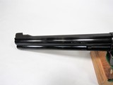 S&W 586 NO DASH 357 8 3/8” - 9 of 14