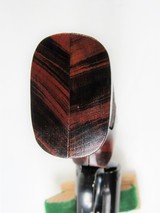 S&W 586 NO DASH 357 8 3/8” - 10 of 14