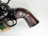 RUGER BLACKHAWK BISLEY 45 LC 7 1/2” FIRST YEAR - 7 of 14