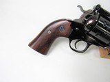 RUGER BLACKHAWK BISLEY 45 LC 7 1/2” FIRST YEAR - 4 of 14