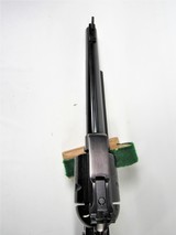 RUGER BLACKHAWK BISLEY 45 LC 7 1/2” FIRST YEAR - 11 of 14