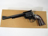RUGER BLACKHAWK BISLEY 45 LC 7 1/2” FIRST YEAR - 1 of 14