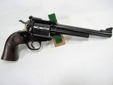 RUGER BLACKHAWK BISLEY 45 LC 7 1/2” FIRST YEAR - 3 of 14