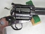 RUGER BLACKHAWK BISLEY 45 LC 7 1/2” FIRST YEAR - 5 of 14
