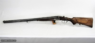 GERMAN DRILLING 16GA 2 3/4” AND 8X58R