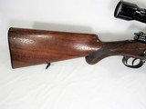 MAUSER COMMERCIAL SPORTER 8X57 - 3 of 18