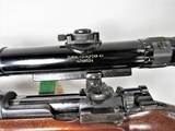 MAUSER COMMERCIAL SPORTER 8X57 - 10 of 18