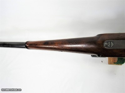 MAUSER COMMERCIAL SPORTER 8X57 - Image 13 of 18