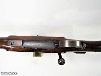 MAUSER COMMERCIAL SPORTER 8X57 - Image 12 of 18