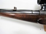 MAUSER COMMERCIAL SPORTER 8X57 - 8 of 18