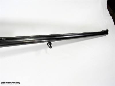 MAUSER COMMERCIAL SPORTER 8X57 - Image 5 of 18