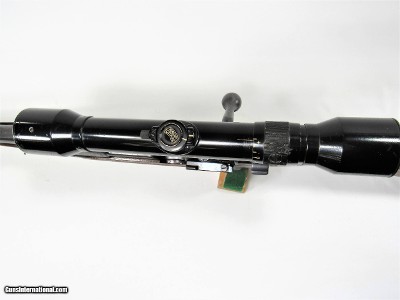 MAUSER COMMERCIAL SPORTER 8X57 - Image 16 of 18