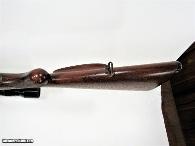 MAUSER COMMERCIAL SPORTER 8X57 - Image 11 of 18