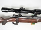 MAUSER COMMERCIAL SPORTER 8X57 - 2 of 18