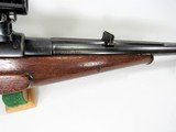 MAUSER COMMERCIAL SPORTER 8X57 - 4 of 18