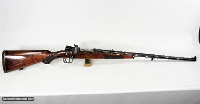 KETTNER MAUSER SPORTER 30-06