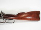 WINCHESTER 1894 SRC 25-35 - 3 of 19