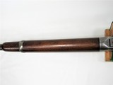 WINCHESTER 1894 SRC 25-35 - 13 of 19