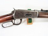 WINCHESTER 1894 SRC 25-35 - 7 of 19