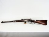 WINCHESTER 1894 SRC 25-35 - 1 of 19
