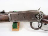 WINCHESTER 1894 SRC 25-35 - 2 of 19