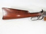 WINCHESTER 1894 SRC 25-35 - 8 of 19