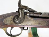 ENFIELD 1863 SNIDER CONVERSION BY BSA - 2 of 24