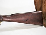 ENFIELD 1863 SNIDER CONVERSION BY BSA - 8 of 24