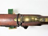 ENFIELD 1863 SNIDER CONVERSION BY BSA - 15 of 24