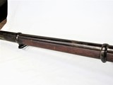 ENFIELD 1863 SNIDER CONVERSION BY BSA - 12 of 24