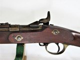 ENFIELD 1863 SNIDER CONVERSION BY BSA - 9 of 24