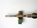 AMERICAN STANDARD 22 3” REVOLVER. - 5 of 5