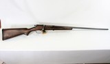 STEVENS 54 BOLT ACTION SINGLE SHOT 410 - 1 of 17