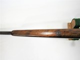 STEVENS 54 BOLT ACTION SINGLE SHOT 410 - 12 of 17